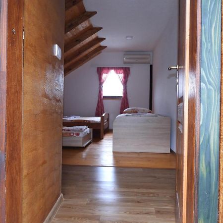 Villa Etno Selo Zuric Mojkovac Exterior foto