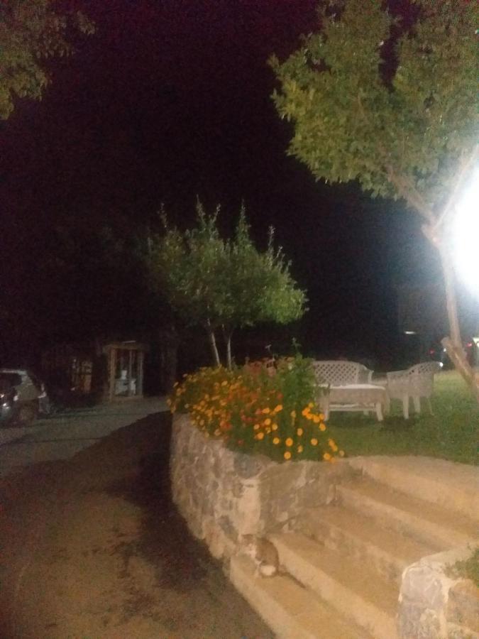 Villa Etno Selo Zuric Mojkovac Exterior foto